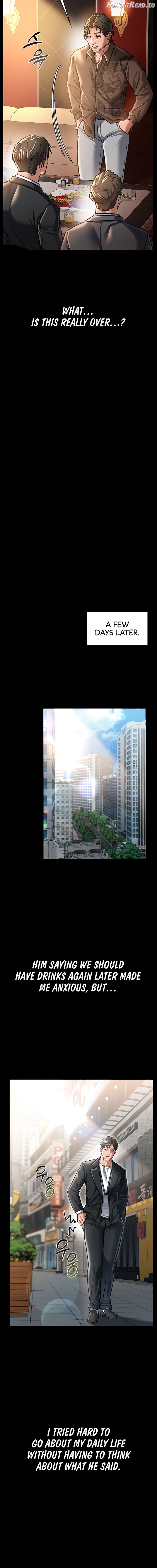 A Dangerous Deal and The Girl Next Door Chapter 6 - page 16