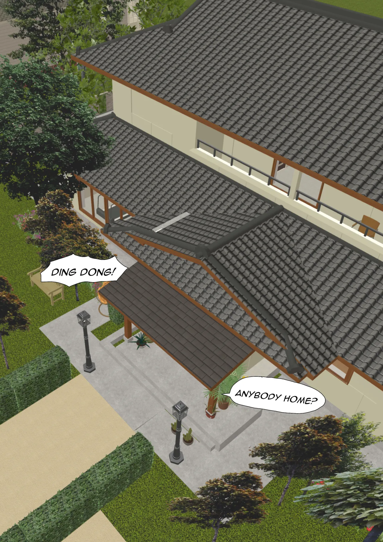 SinfulLust #05-06 + SP/UPD Chapter 1 - page 195