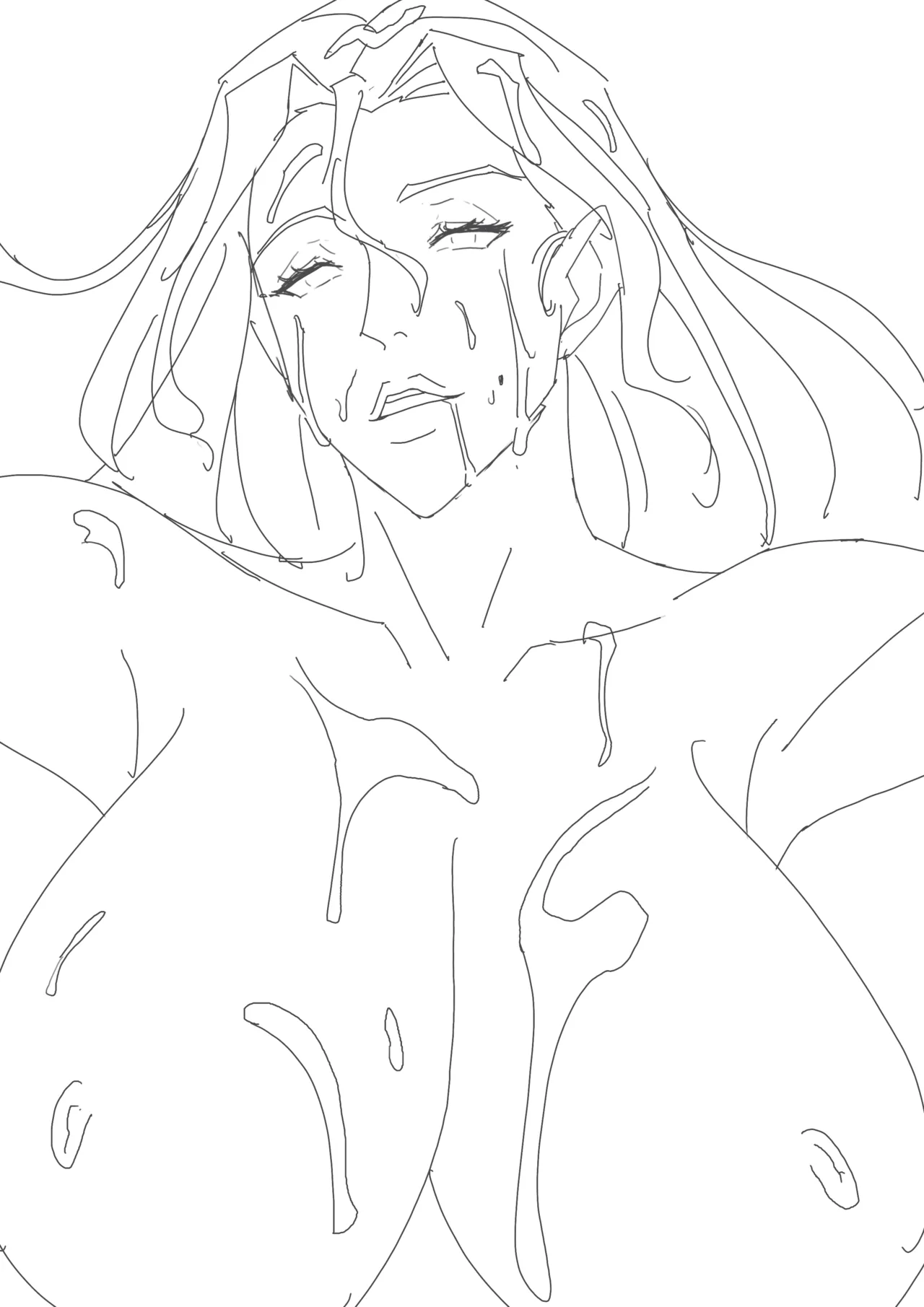 SinfulLust #05-06 + SP/UPD Chapter 1 - page 73