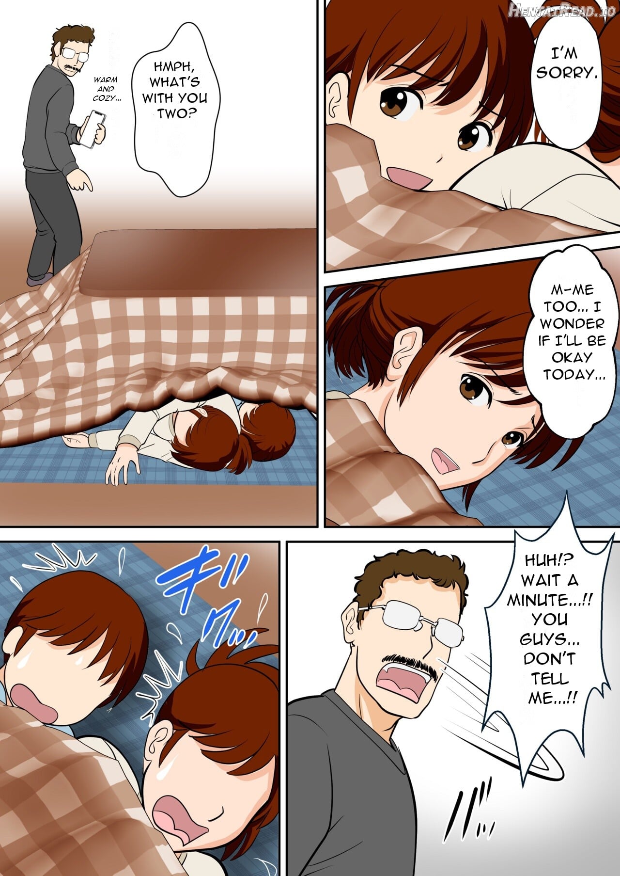 30-nichi go ni SEX suru Haha to Musuko ~kare mo mata musuko de aru~ After 30 Days I'll Have Sex ~Mother and Son~ Side Story ~He is Also My Son Chapter 1 - page 66