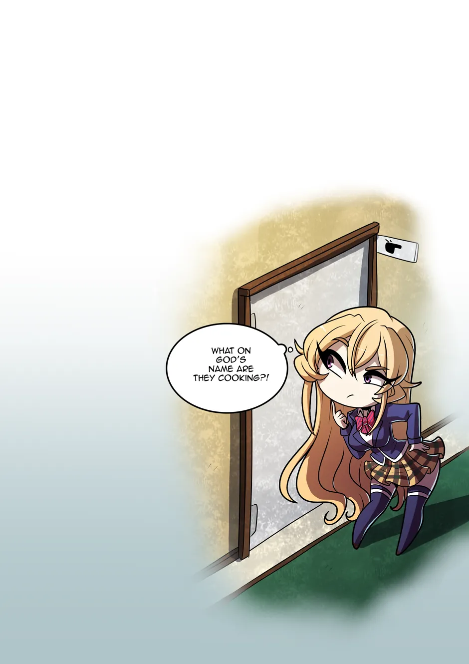 Kinkymation -- Private Cookoff Chapter 1 - page 16