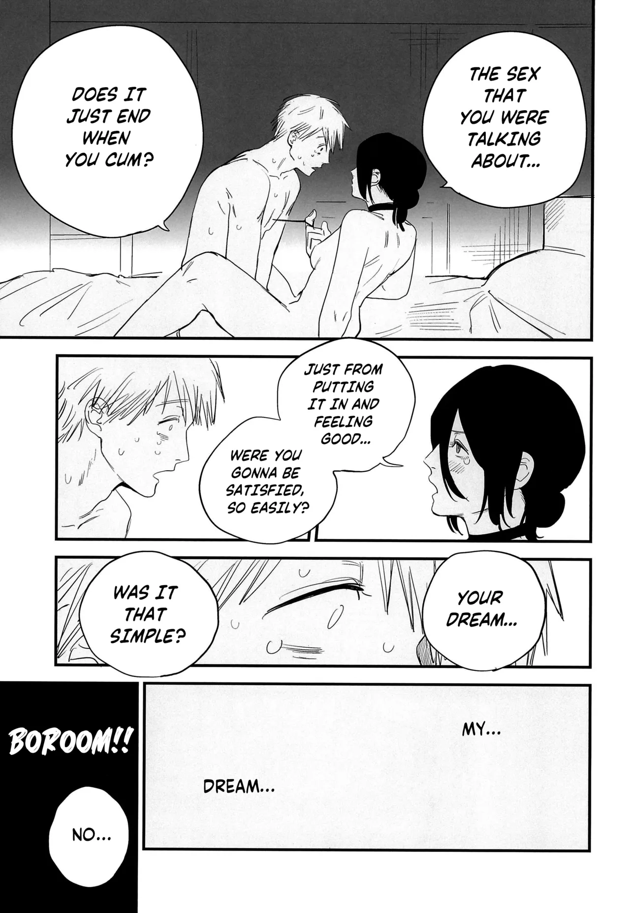 Kimi wa eien no Enoshima Chapter 1 - page 14