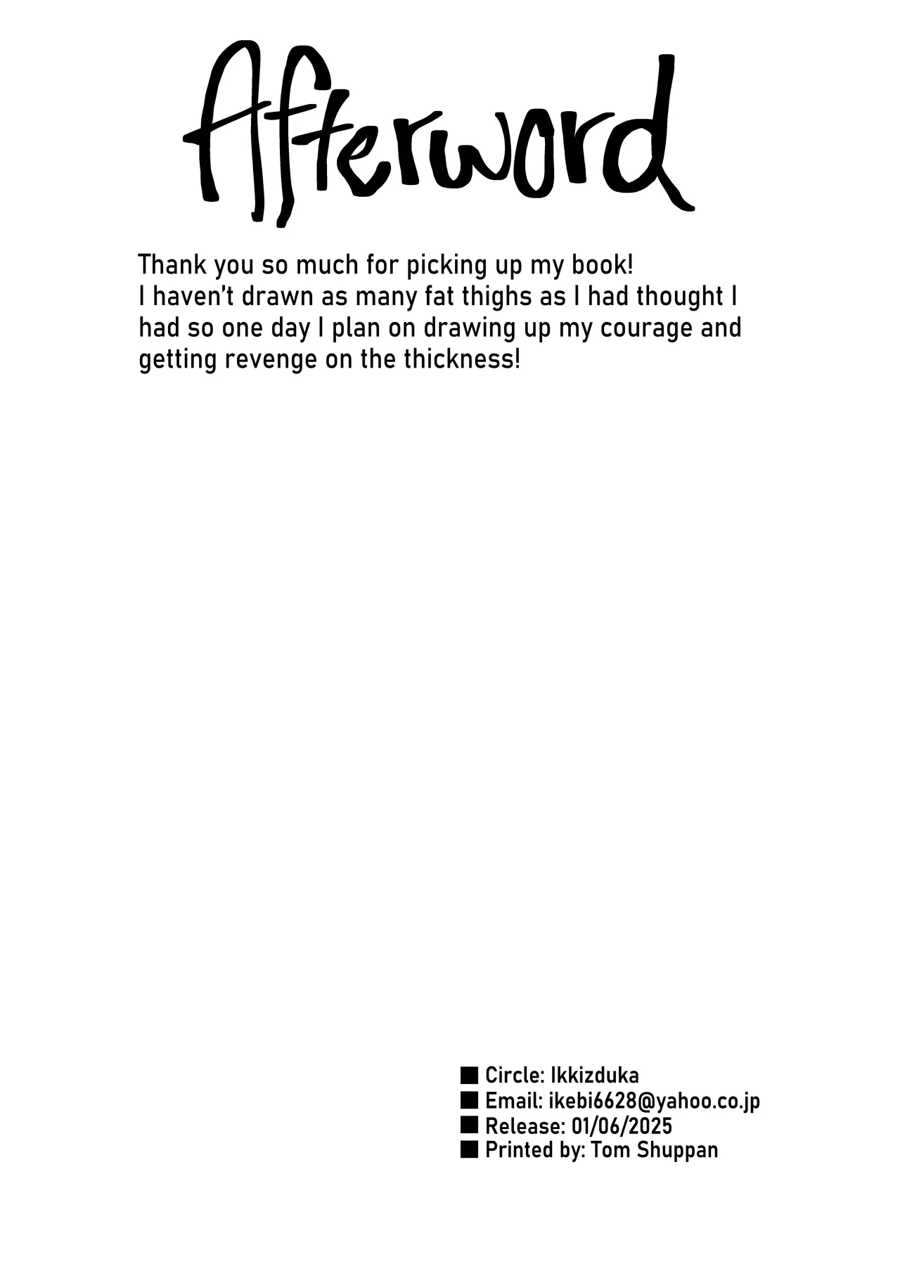 Konya wa Otanoshimi desu Chapter 1 - page 38