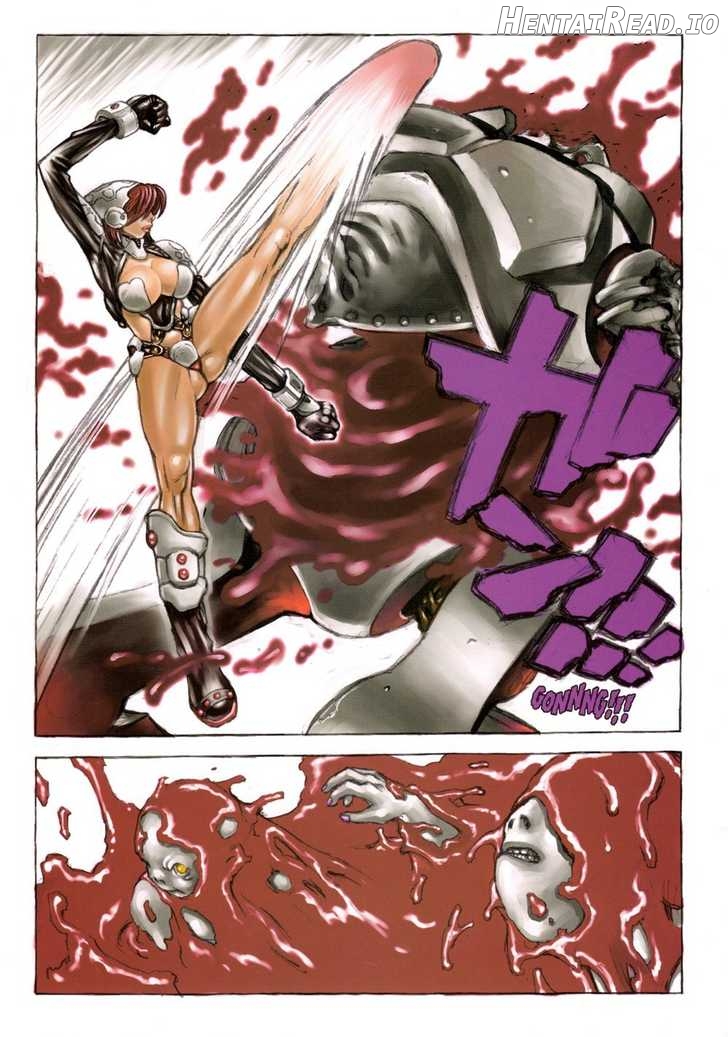 Murata Renji Sekinin Henshuu SUPER COLOR COMIC Chapter 1 - page 125