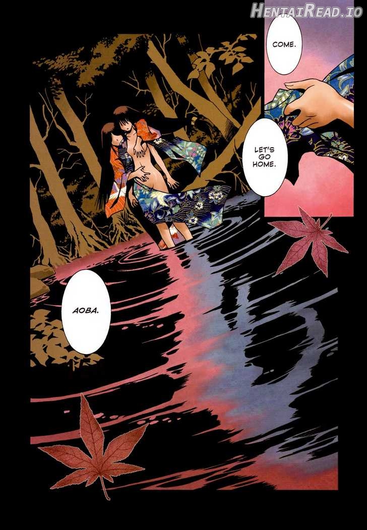 Murata Renji Sekinin Henshuu SUPER COLOR COMIC Chapter 1 - page 142