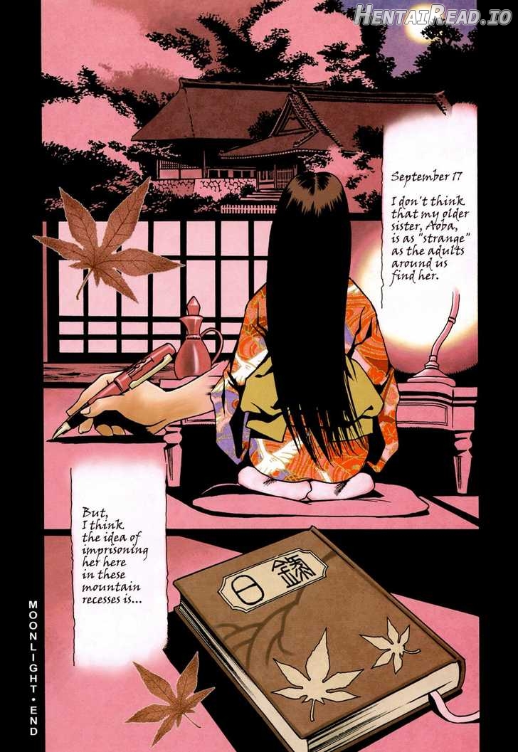 Murata Renji Sekinin Henshuu SUPER COLOR COMIC Chapter 1 - page 144
