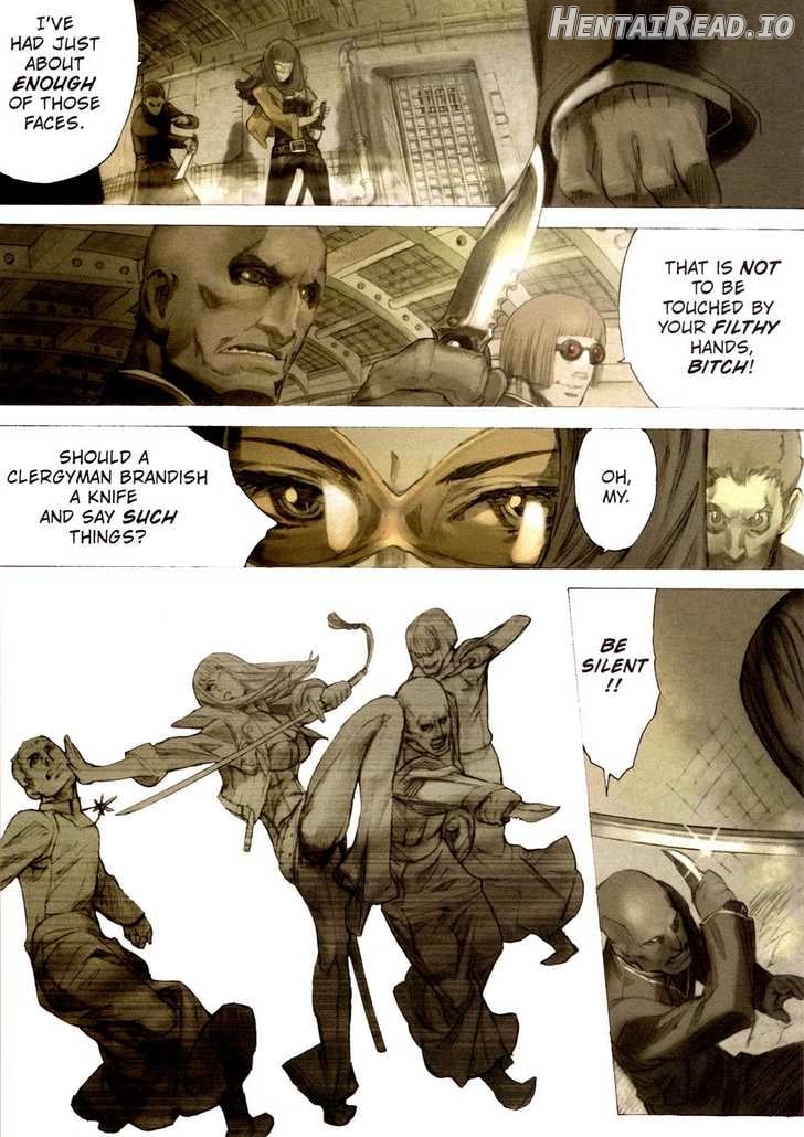 Murata Renji Sekinin Henshuu SUPER COLOR COMIC Chapter 1 - page 66
