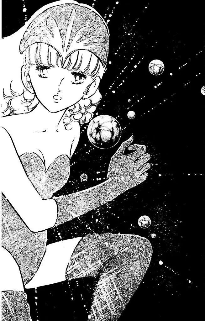 Super asparagus volume 3 english Chapter 1 - page 195