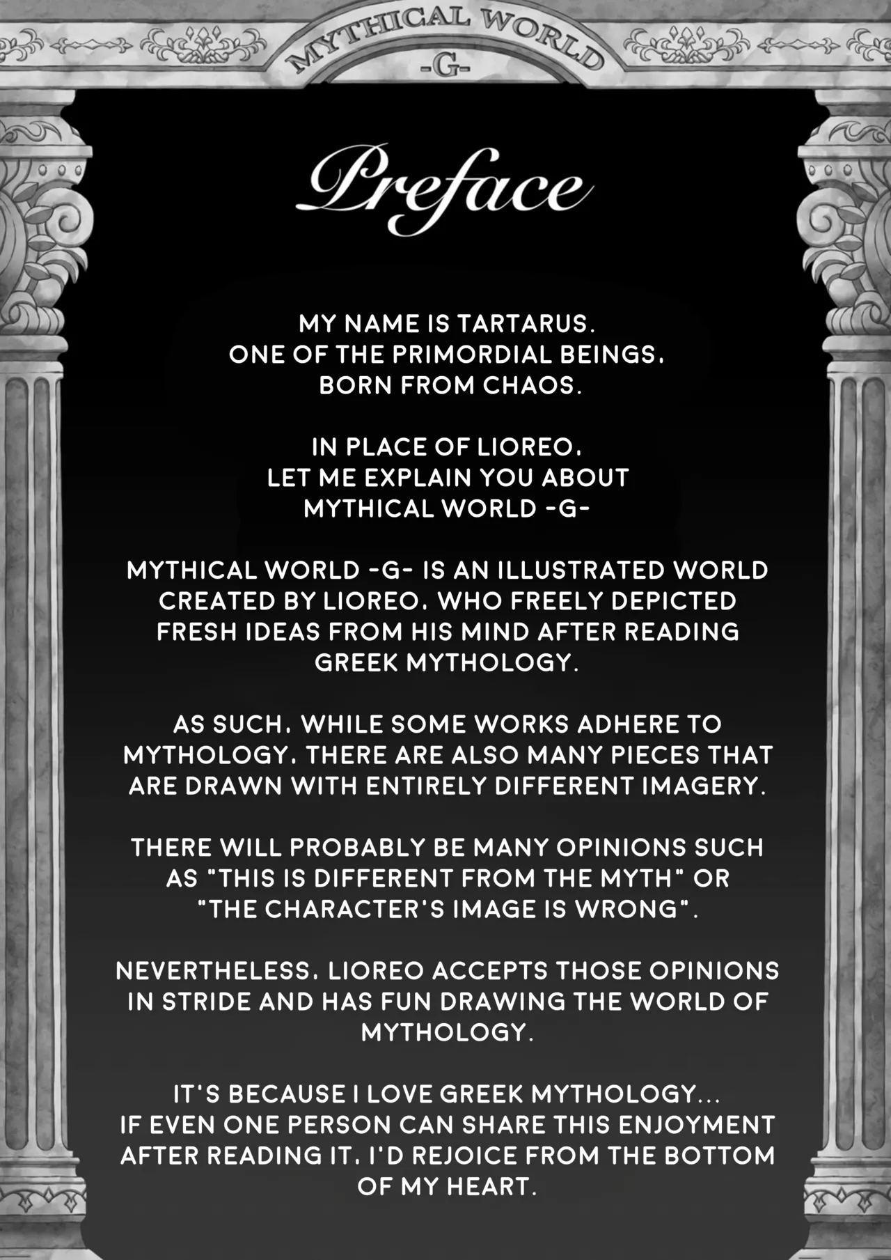 WETDREAMER 2 ~ Ai to Nikushimi no Fukushu-Shin ~ Chapter 1 - page 2