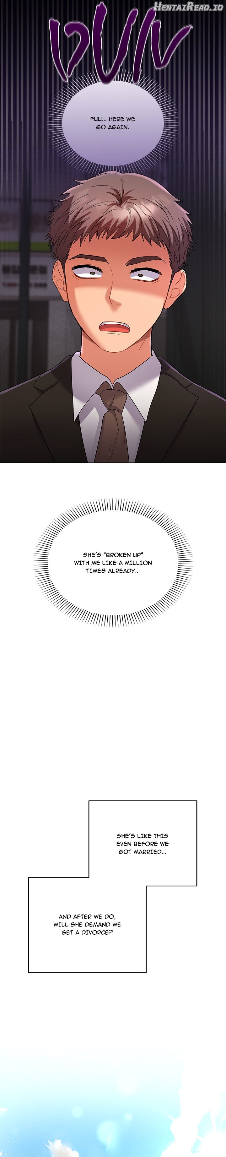 Everyone’s Man Chapter 1 - page 16