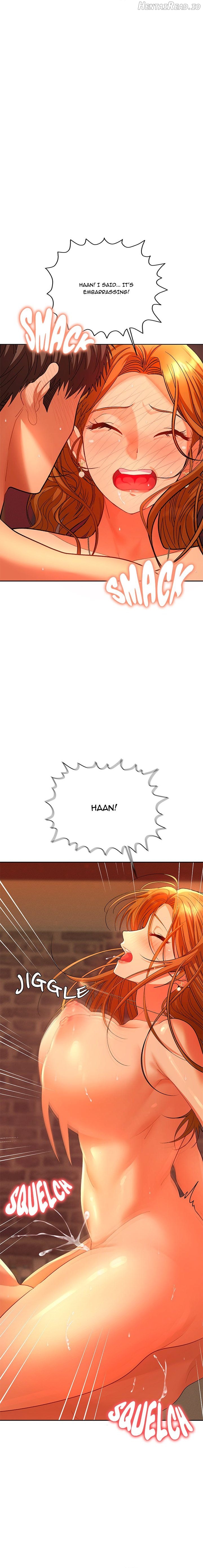 Everyone’s Man Chapter 3 - page 7