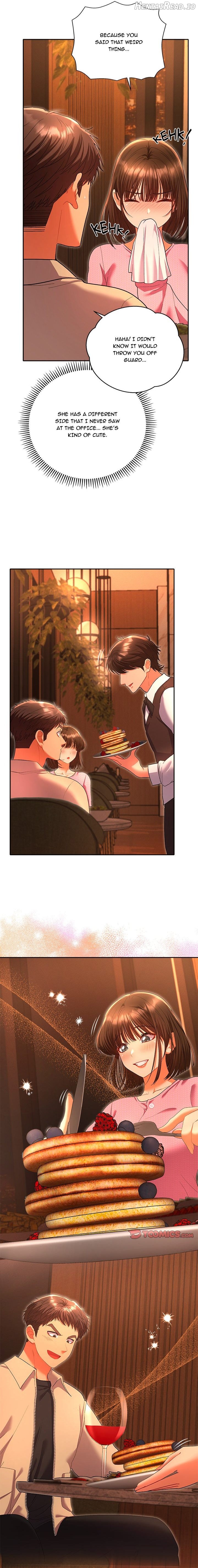 Everyone’s Man Chapter 5 - page 23