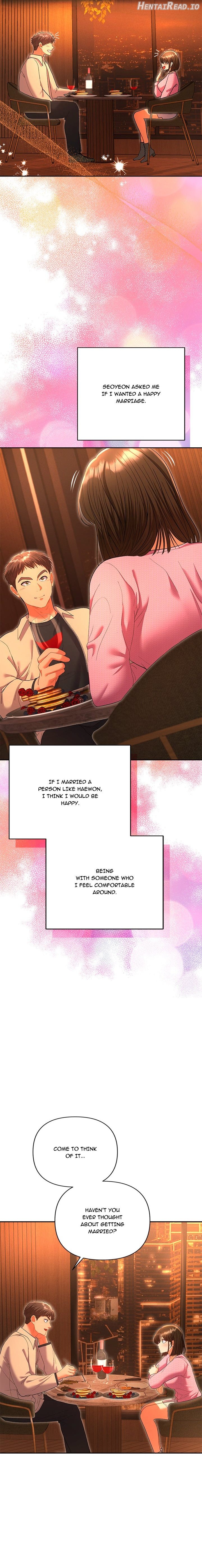 Everyone’s Man Chapter 5 - page 24