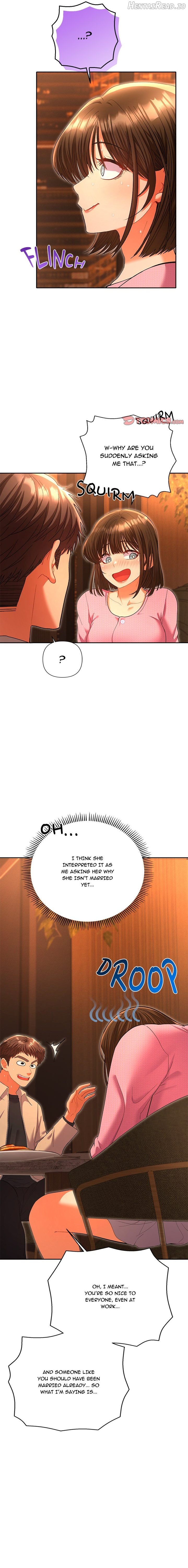 Everyone’s Man Chapter 5 - page 25