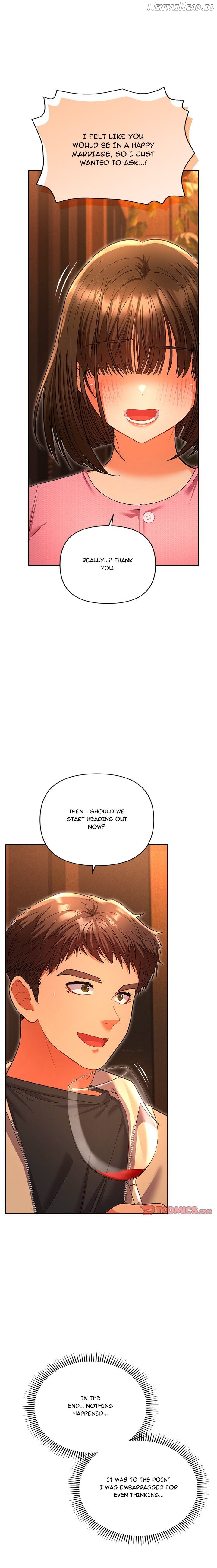 Everyone’s Man Chapter 5 - page 26