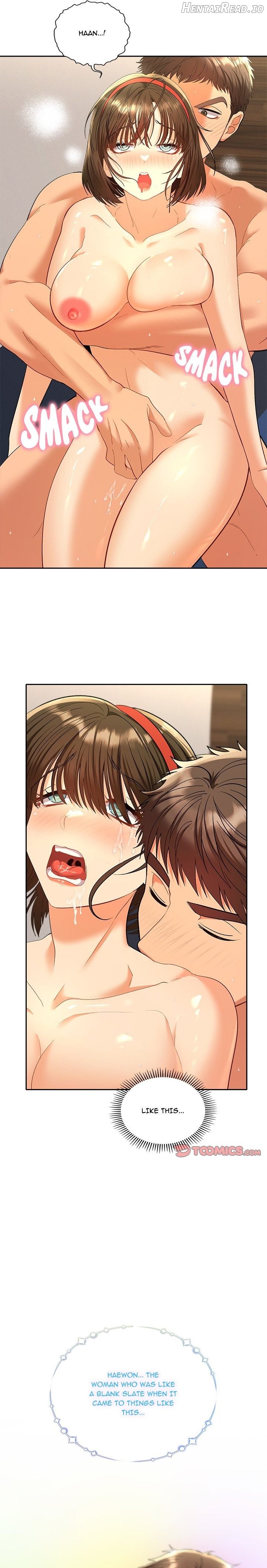 Everyone’s Man Chapter 10 - page 17