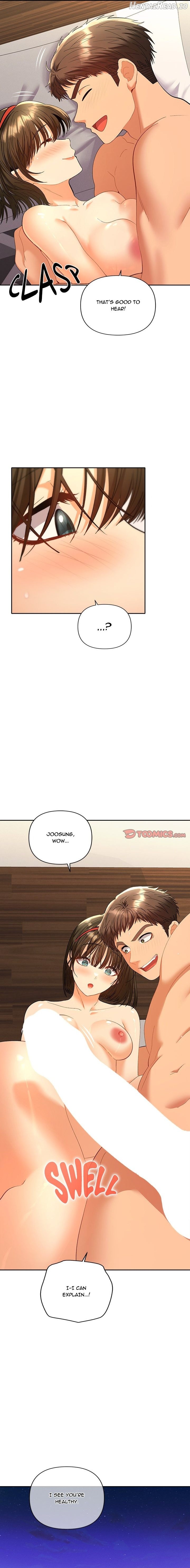 Everyone’s Man Chapter 10 - page 22