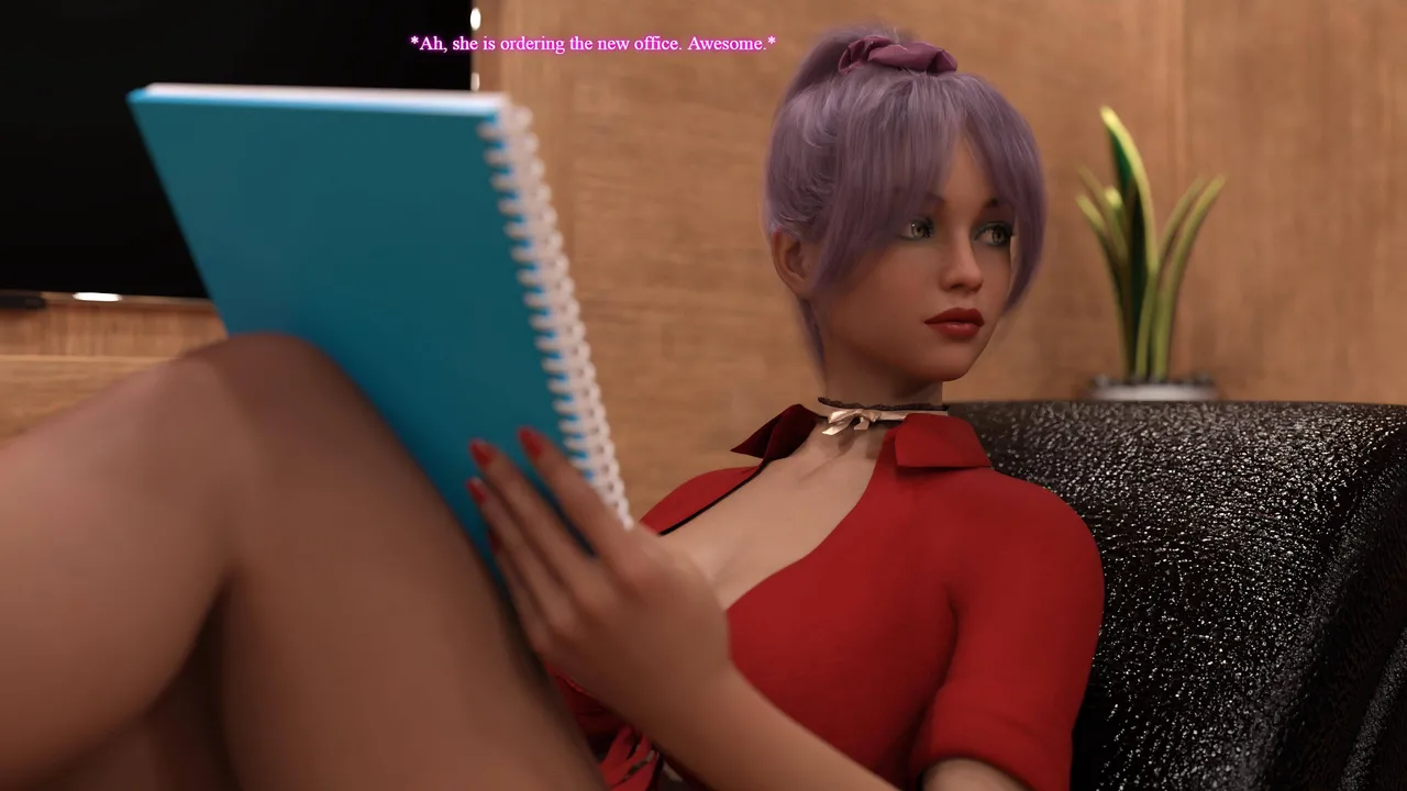 Night Classes 24 Chapter 1 - page 12