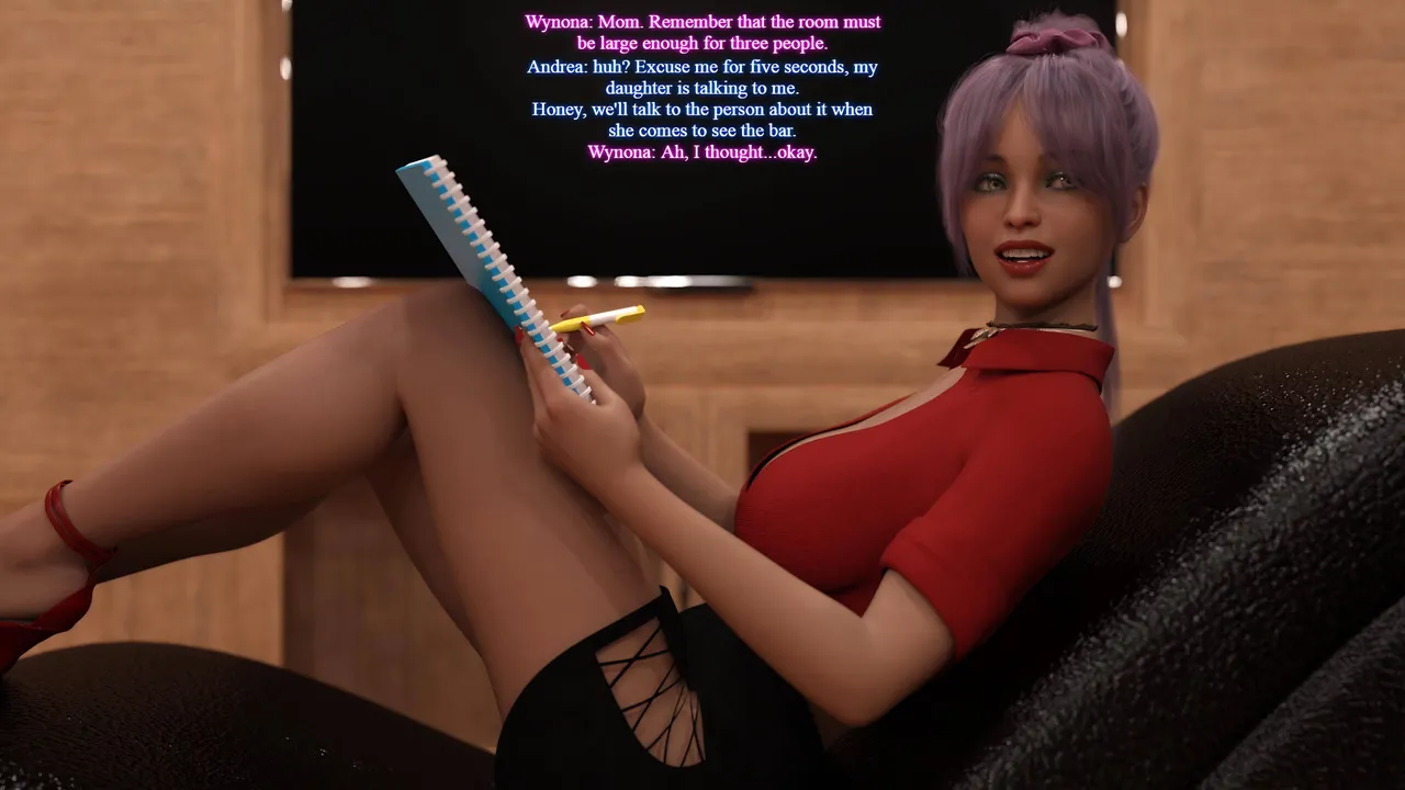 Night Classes 24 Chapter 1 - page 13