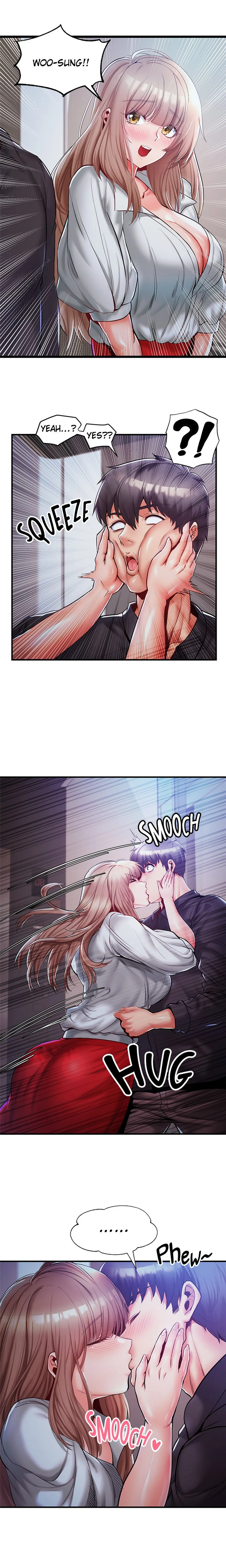 Phone Sex Chapter 2 - page 136