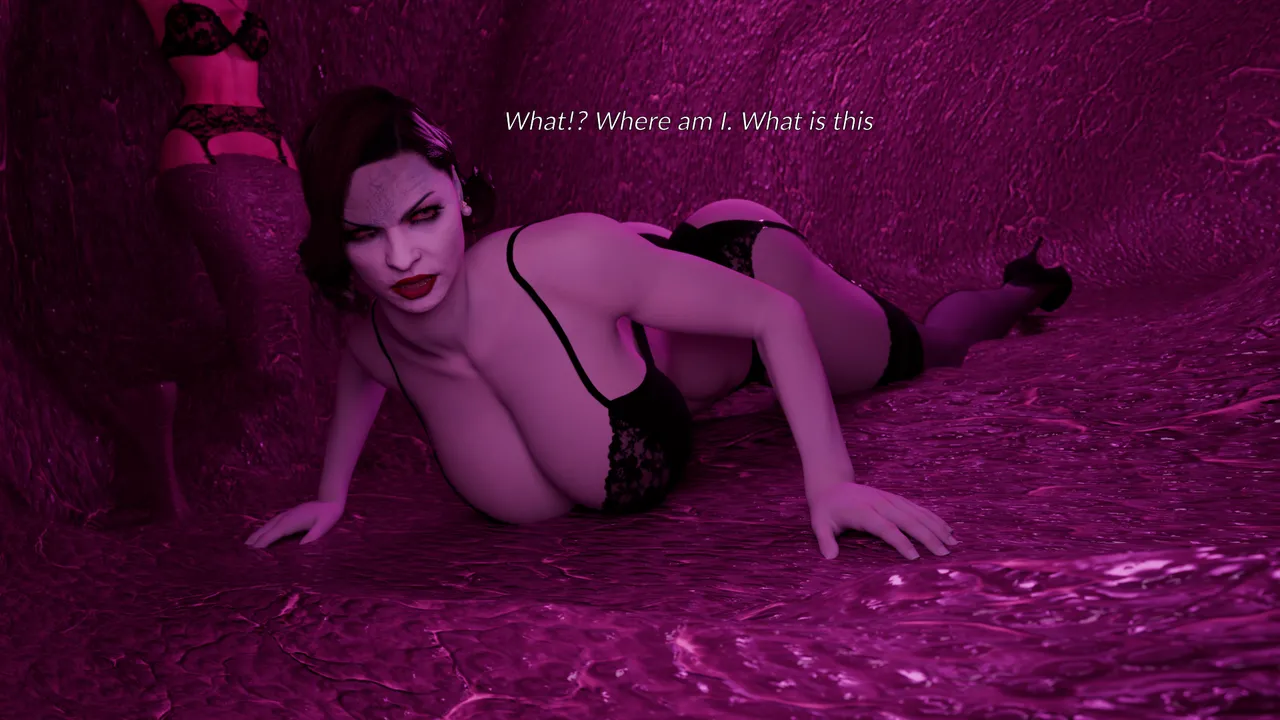 Celine x Lady Chapter 1 - page 73