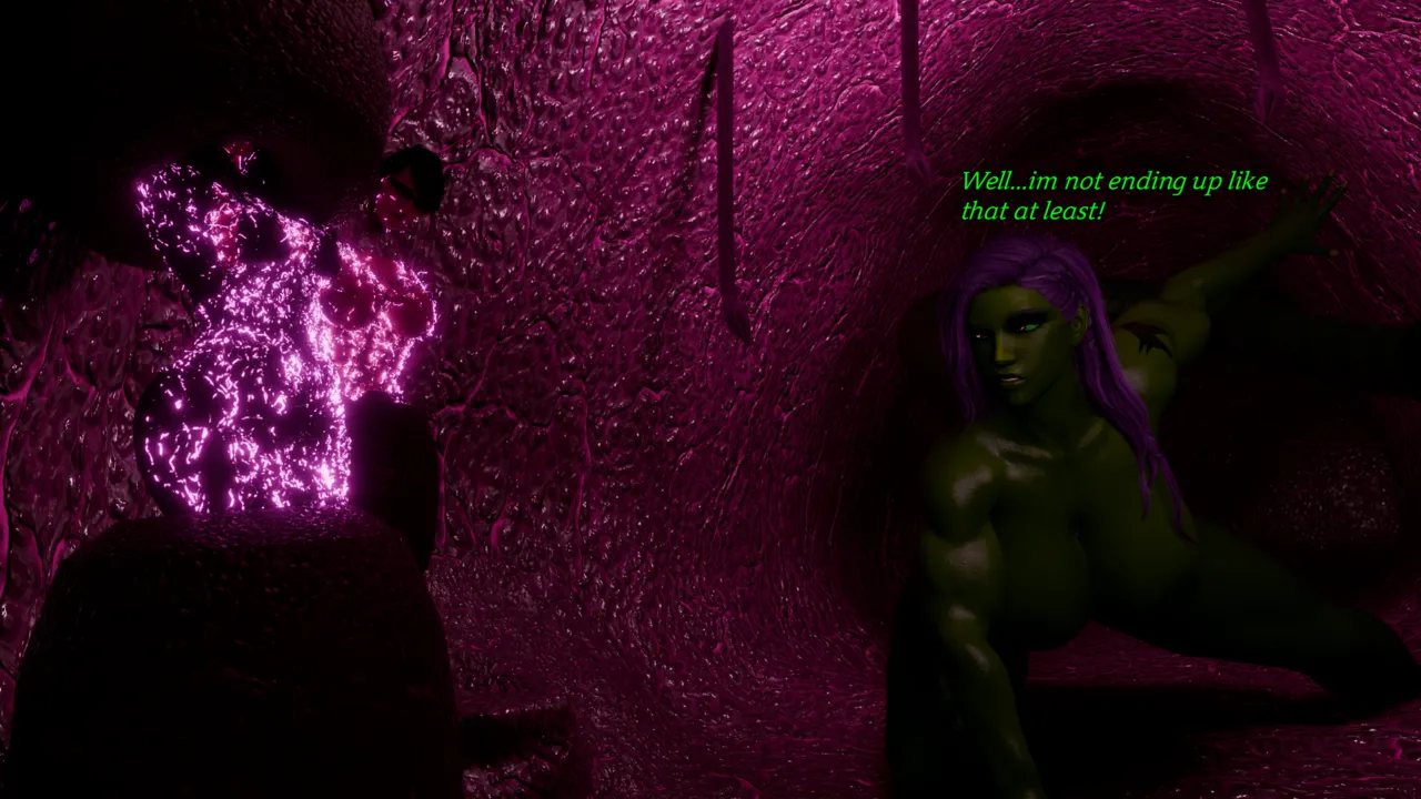 Super Plant vs Super Celine Chapter 1 - page 107