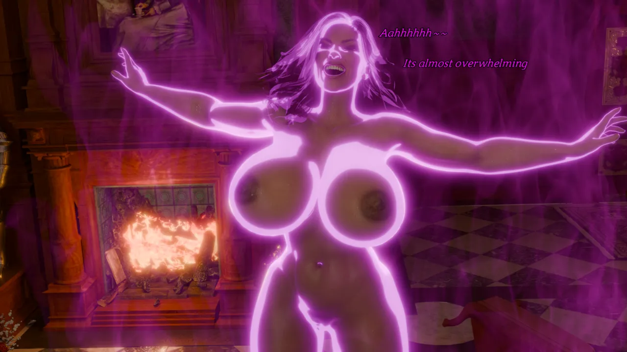 Super Plant vs Super Celine Chapter 1 - page 114