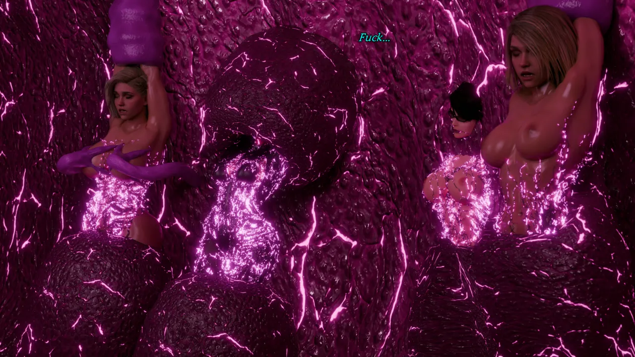 Super Plant vs Super Celine Chapter 1 - page 122