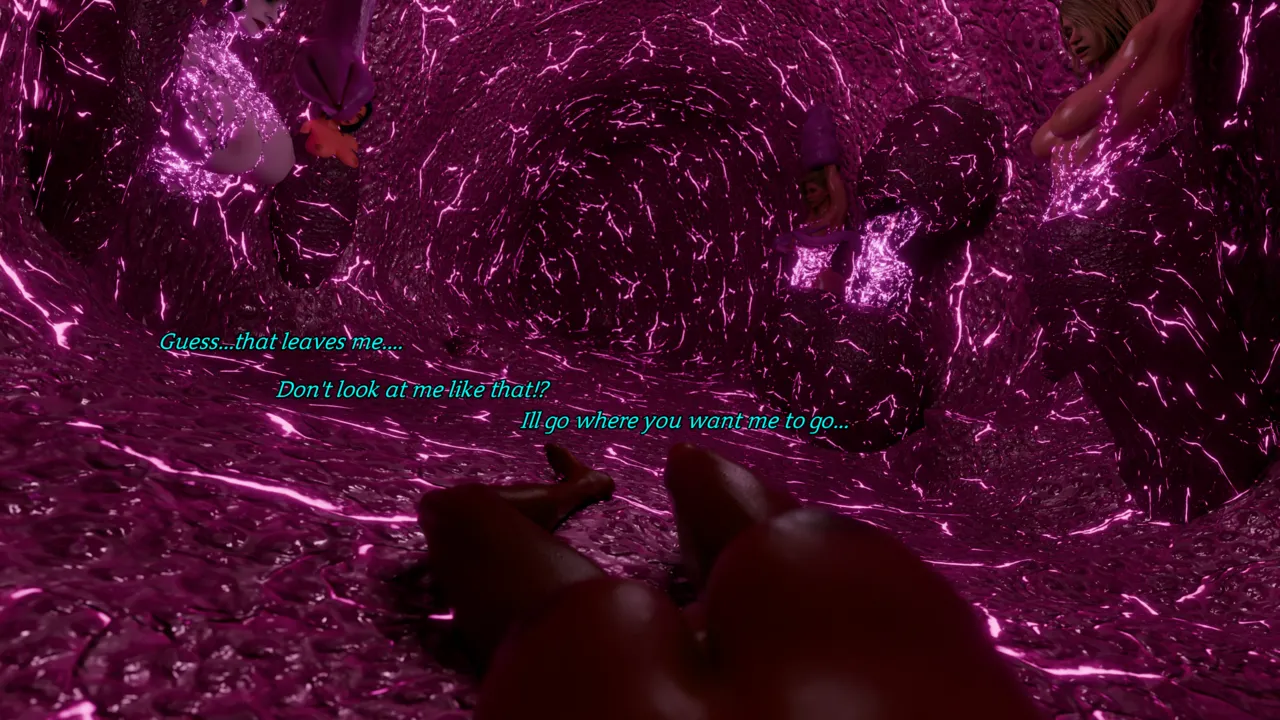 Super Plant vs Super Celine Chapter 1 - page 123