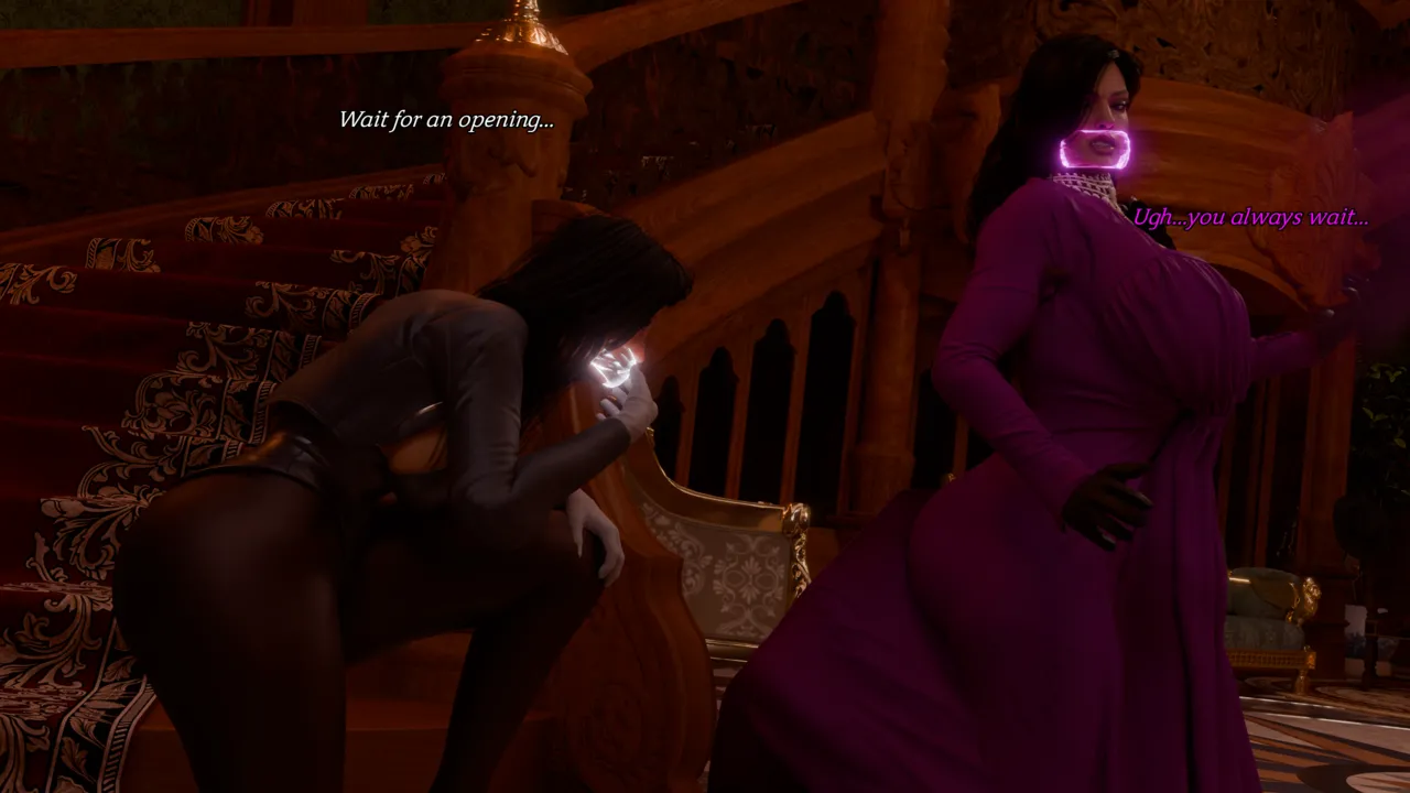 Super Plant vs Super Celine Chapter 1 - page 18