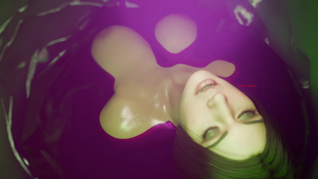 Super Plant vs Super Celine Chapter 1 - page 38