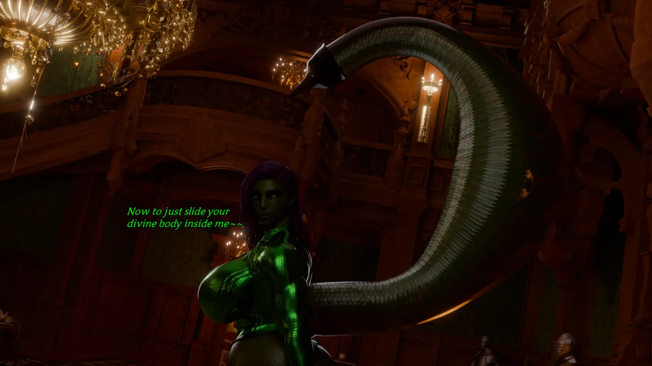 Super Plant vs Super Celine Chapter 1 - page 39