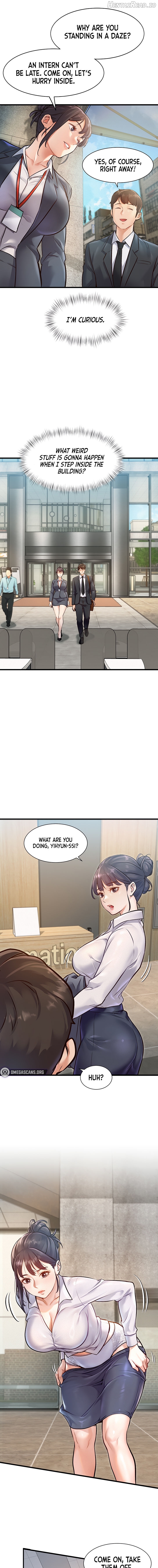 A Theme For Every Building Chapter 1 - page 25