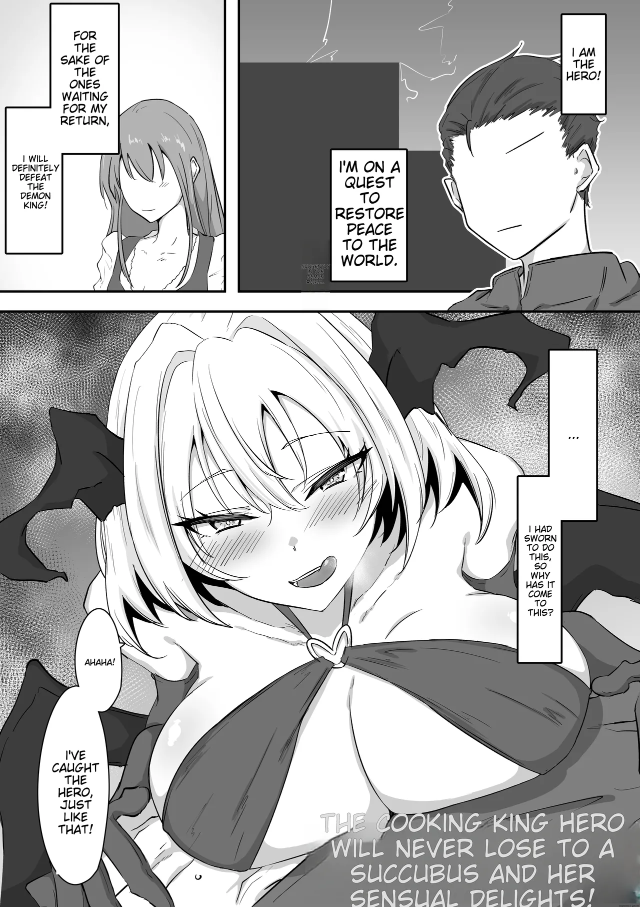 Paizuri Senmon Zasshi "Zettai Chichi Kyousha" Vol. 6 Chapter 1 - page 23