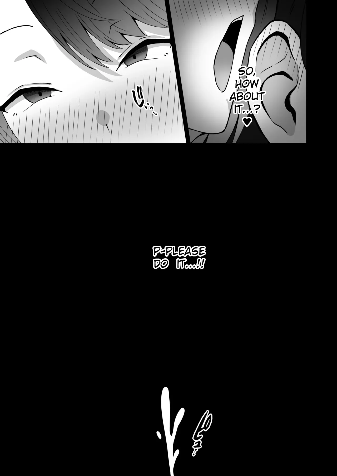 Oozora Subaru's Netorase Book Chapter 1 - page 29