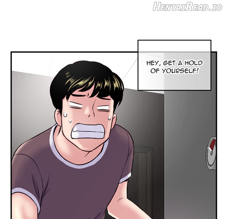 Midnight PC Cafe Chapter 1 - page 102