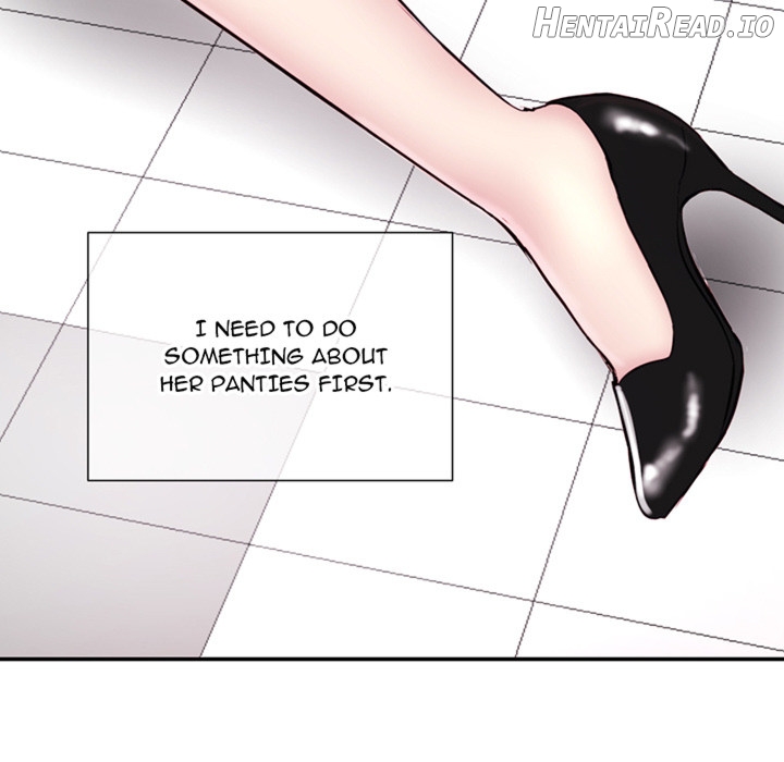 Midnight PC Cafe Chapter 1 - page 107