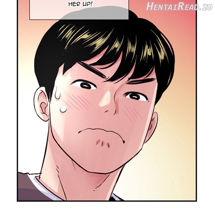 Midnight PC Cafe Chapter 1 - page 109