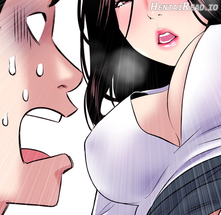 Midnight PC Cafe Chapter 1 - page 116