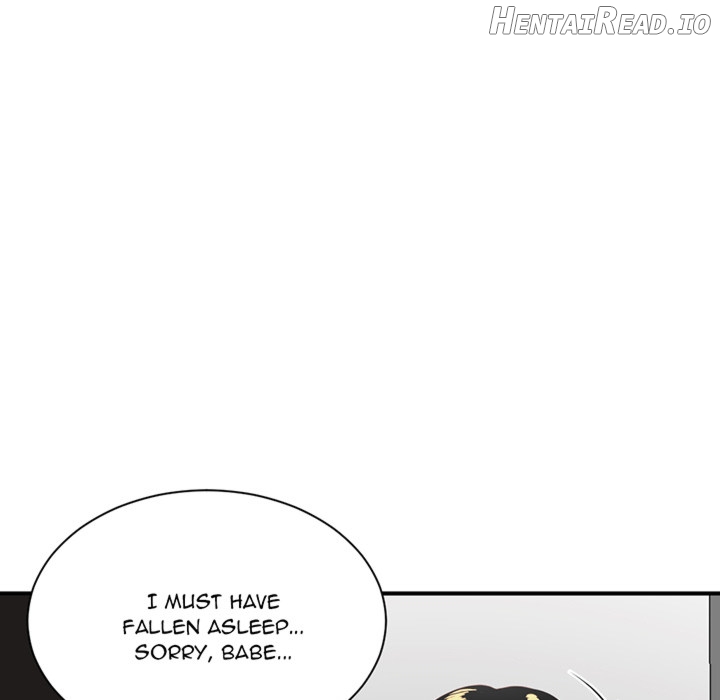 Midnight PC Cafe Chapter 1 - page 123