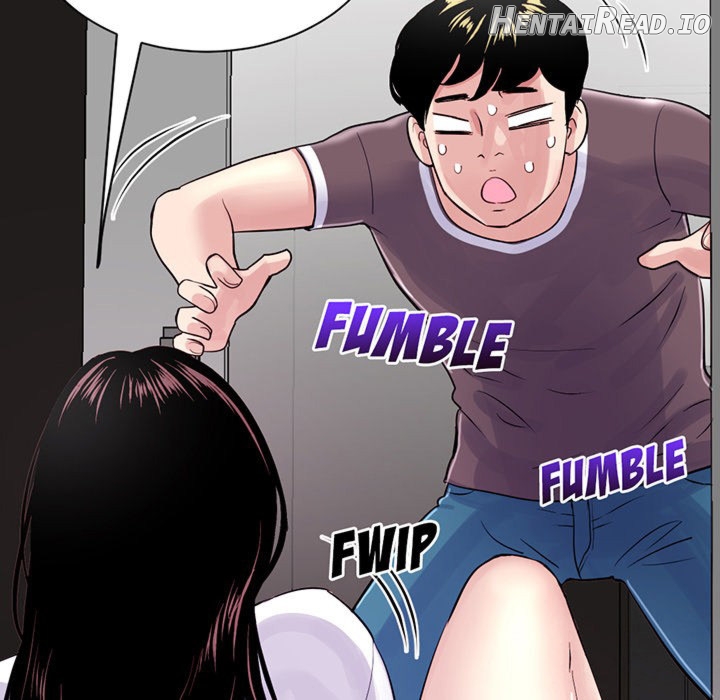 Midnight PC Cafe Chapter 1 - page 124