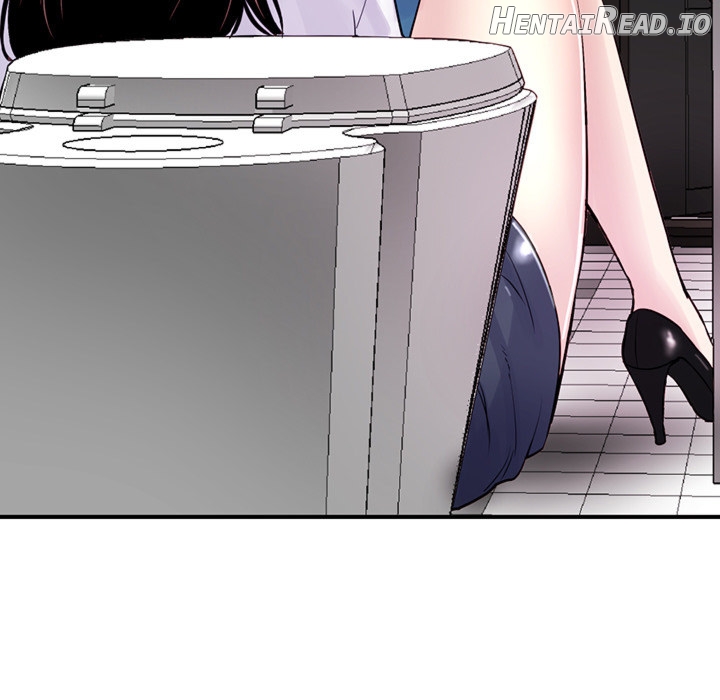 Midnight PC Cafe Chapter 1 - page 125