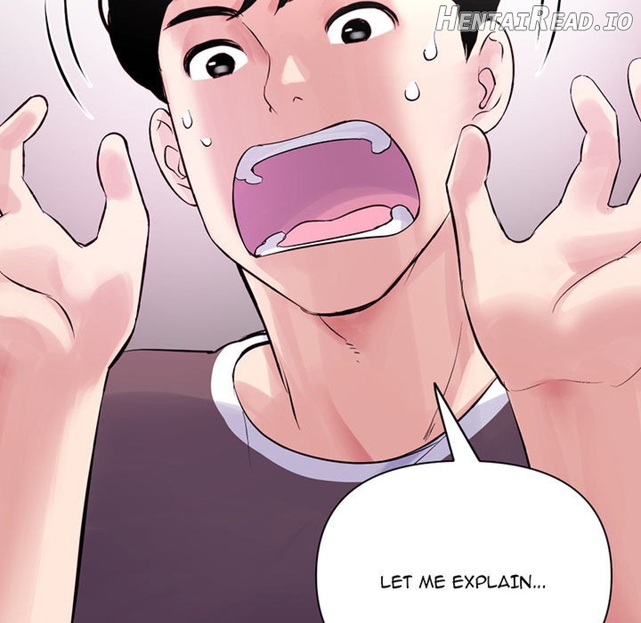 Midnight PC Cafe Chapter 1 - page 130