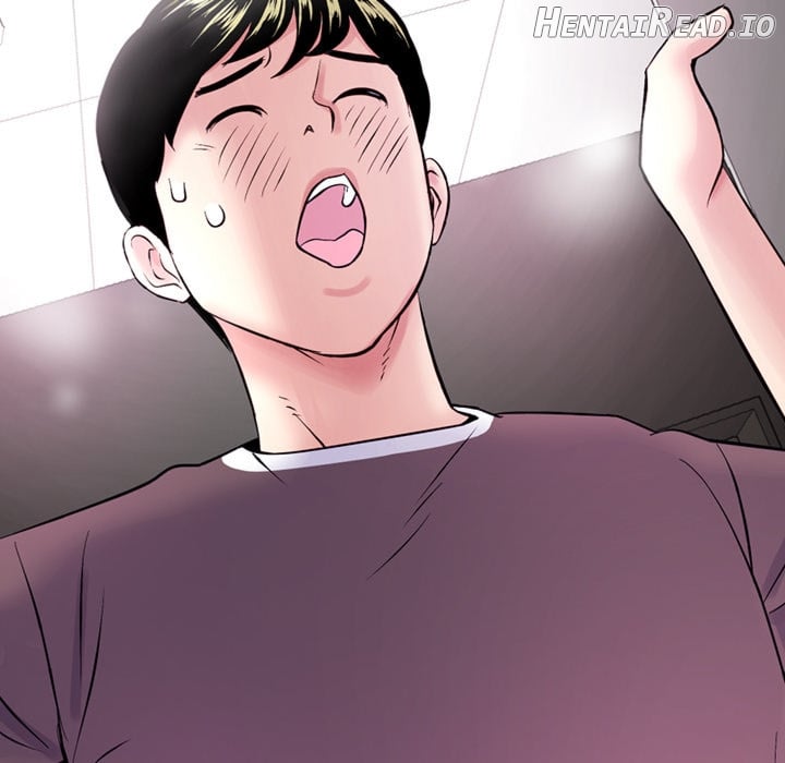 Midnight PC Cafe Chapter 1 - page 155
