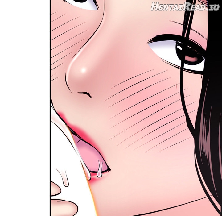 Midnight PC Cafe Chapter 1 - page 161