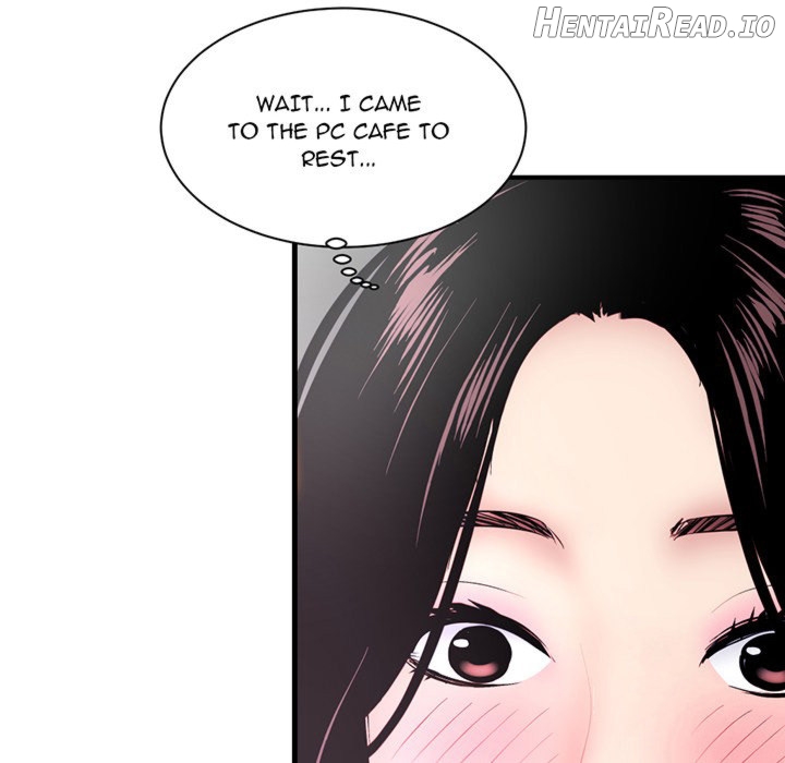 Midnight PC Cafe Chapter 1 - page 166