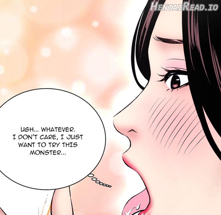 Midnight PC Cafe Chapter 1 - page 169