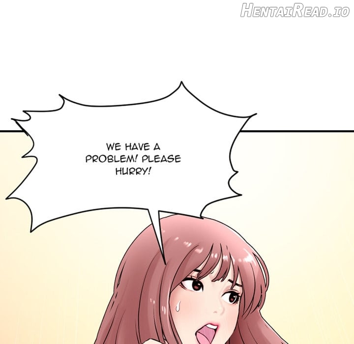 Midnight PC Cafe Chapter 1 - page 18