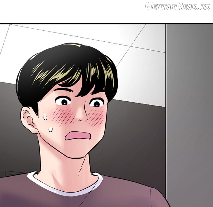 Midnight PC Cafe Chapter 1 - page 171