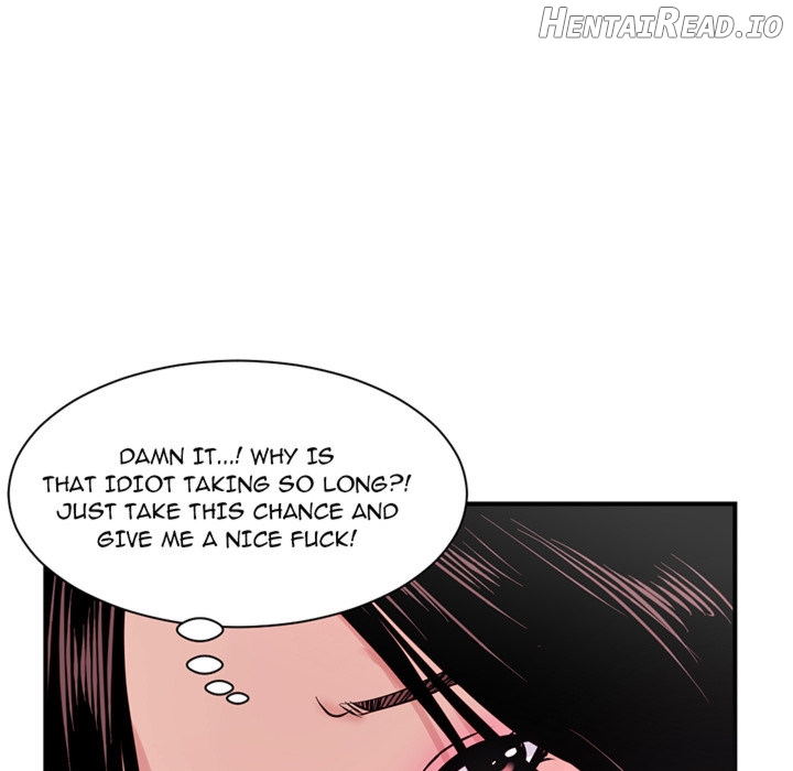 Midnight PC Cafe Chapter 1 - page 177